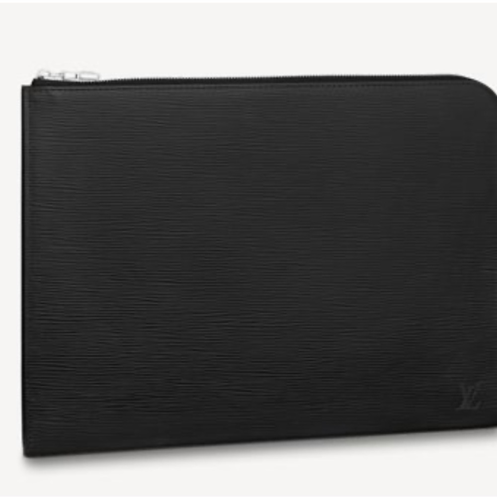 Louis Vuitton PO Jour GM NM Epi